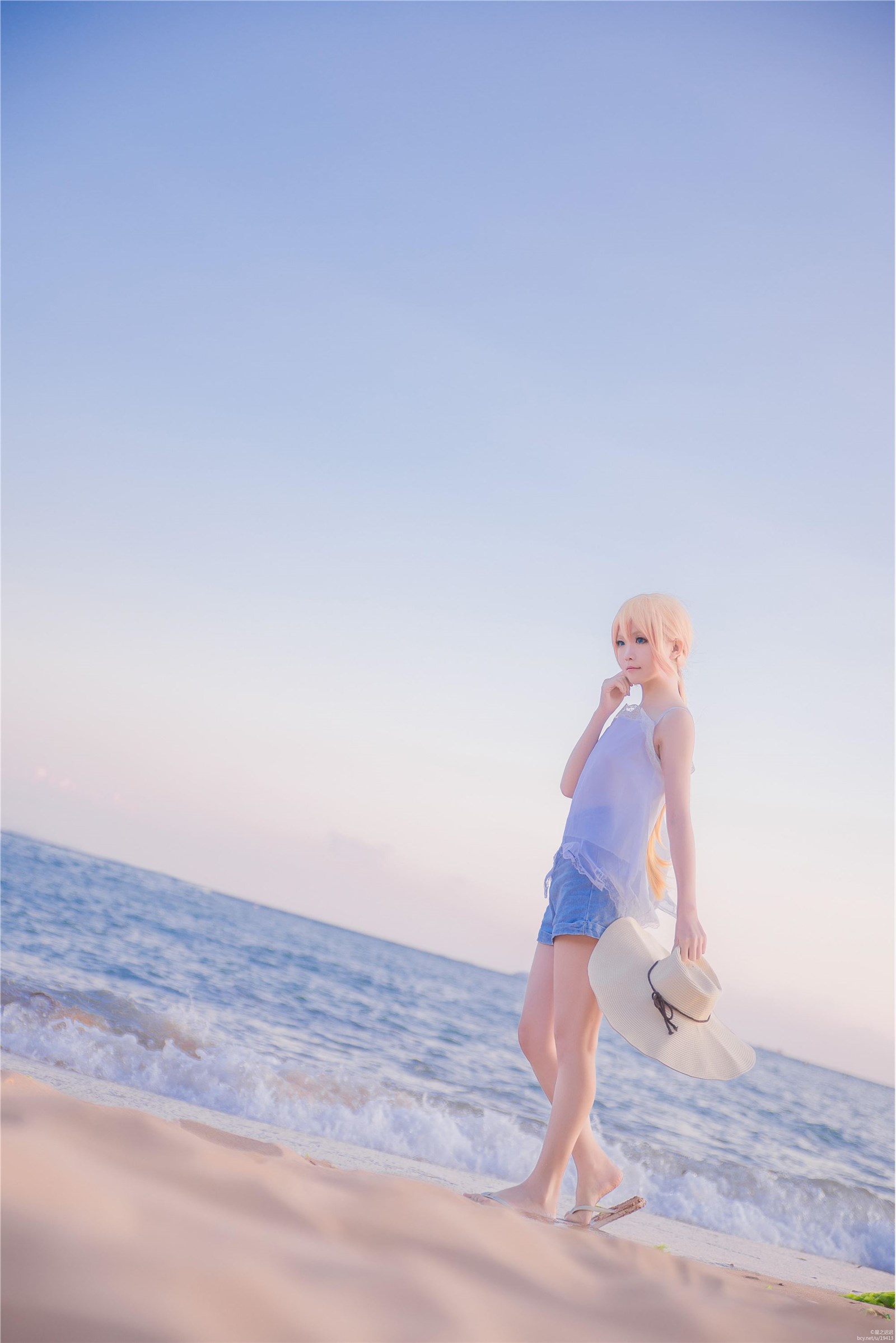 Star's Delay to December 22, Coser Hoshilly BCY Collection 3(148)